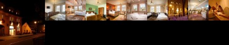 Hotel Bojnický Vínny Dom Bojnice