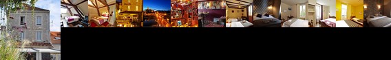 Hotel des Barris