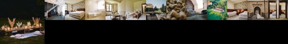 Hotel Golf Castle Mokrice