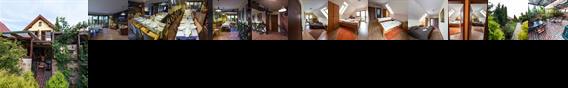 Racianska Vináren u Teodora Guest House Bratislava