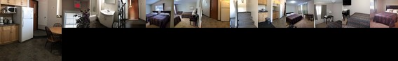 Netty's Nest Visitor Lodge Saskatoon