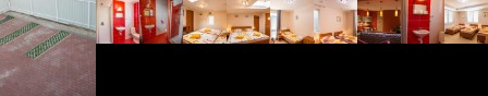 City Penzion Kosice