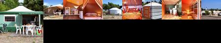 Camping La Cote Sauvage Accomodation Saint-Clement-des-Baleines