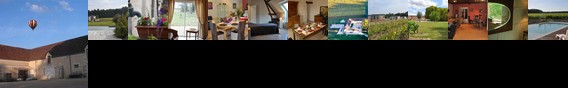 Les Pierres d'Aurele Chambre d'hotes Saint-Georges-sur-Cher
