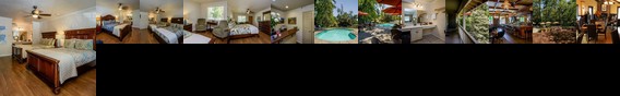 Jack London Lodge