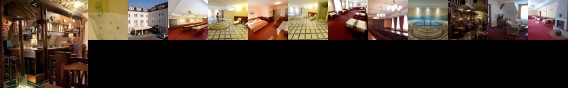 Hotel Tilia Pezinok