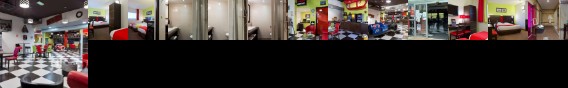 Kyriad Design Enzo Thionville