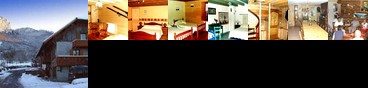Les Balcons Du Leman Bed & Breakfast Thollon-les-Memises