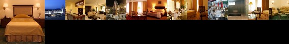 Armenia Hotel in Stepanakert