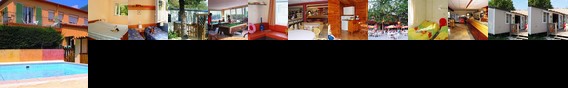 Camping Les Rives du Loup Chalets Tourrettes-sur-Loup