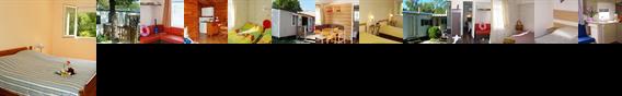 Les Rives Du Loup Hotel de Plein Air Tourrettes-sur-Loup