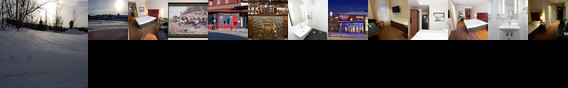 Hotel Bishops Inn