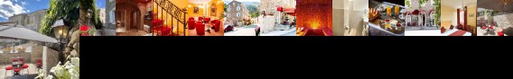 Hotel U Palazzu Venaco