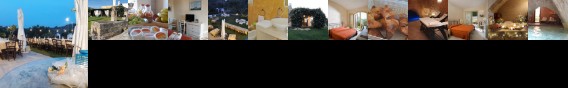 L'Antico Frantoio Resort