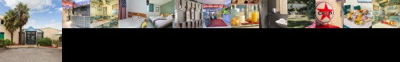 P'tit Dej-Hotel Rennes