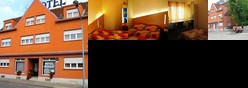 Hotel De La Poste Wittenheim