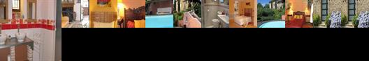 Chambres Et Tables D'Hotes Les Hauts De Figeac Saint-Perdoux