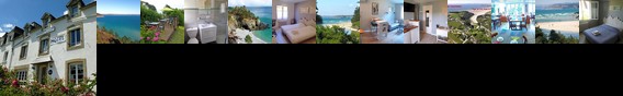 Le Relais de Trefeuntec Hotel Plonevez-Porzay