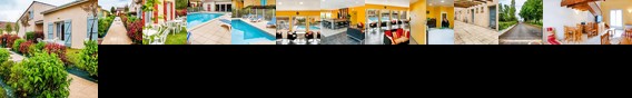 Residence Saskia