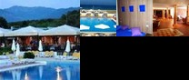Le Grand Bleu Hotel Calcatoggio