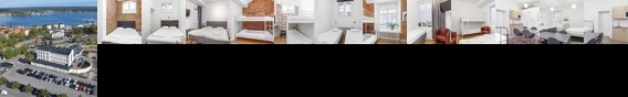 Hotell Fangelset