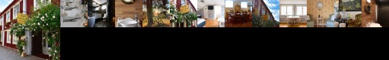 Hotell Vaxblekaregarden