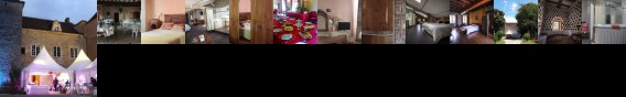 Moulin Madame Guest House Givry