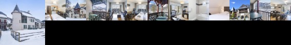 Residence les Jardins de Balnea Lagrange Prestige