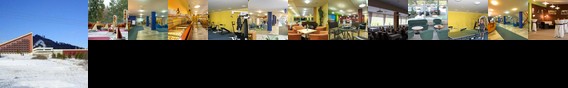 Sorea Maj Hotel