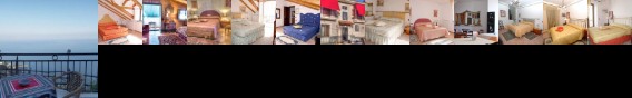 Villa Donna Fausta
