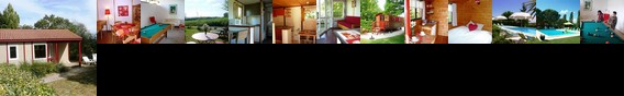 Chalets Des Mousquetaires Mirepoix (Gers)