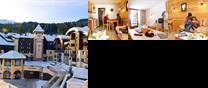 Franceloc Le Grand Morillon Appartement