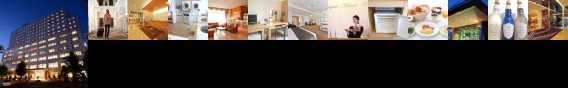 Yamagata Kokusai Hotel