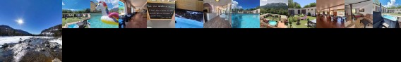Hotel Le Connetable Saint-Bonnet-en-Champsaur