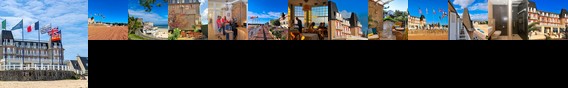 Hotel des Bains Saint-Cast-le-Guildo