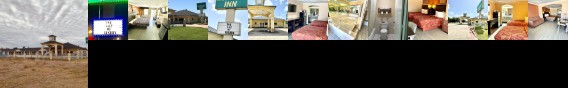 Luxury Inn & Suites Liberty