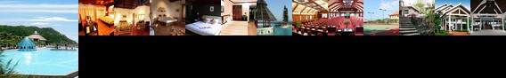 Long Hai Beach Resort