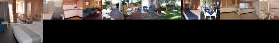 Lake Haven Motor Inn & Apartments