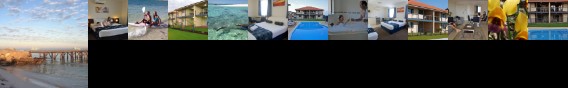 Pinnacles Edge Resort