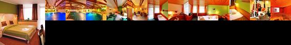 Hotel Flóra Trencianske Teplice