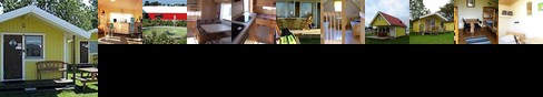 Skrea Camping & Cottages Falkenberg