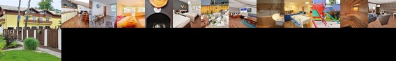 Apartmany Village Velky Slavkov