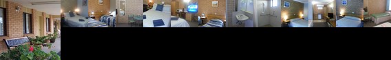 Three Ways Motel Gilgandra