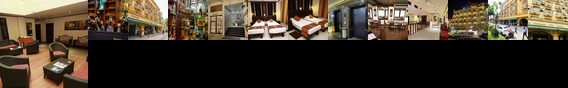 Colombo City Hotel
