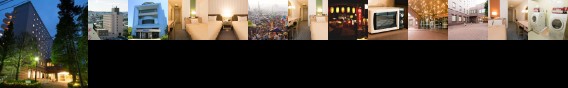 Hachinohe Washington Hotel 1