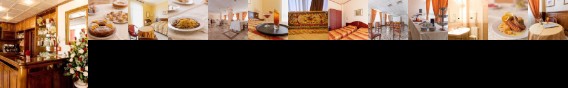 Hotel Villa delle Rose