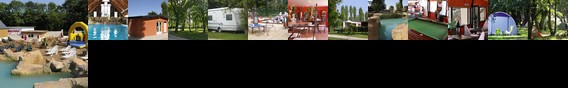 Camping de La Bruyere Mobile Homes Villerville