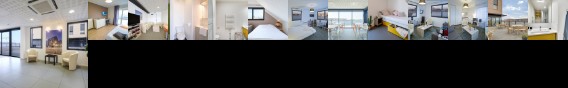 All Suites Appart Hotel Dunkerque