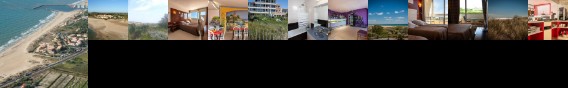 Hotel Les Dunes Marseillan