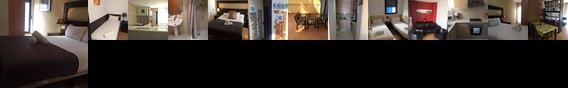 Sitges Go I Apartments